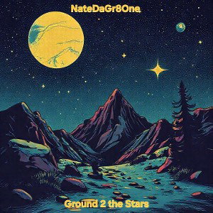 Ground 2 the Stars