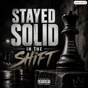 Stayed Solid In The Shift (Complete)