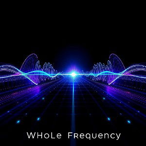 ☆Whole Frequency☆ 