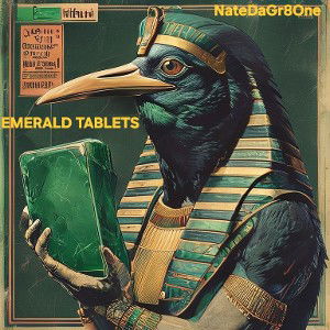 Emerald Tablets Final Re-Mastered