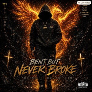 Bent But Never Broke