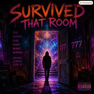 Survived That Room