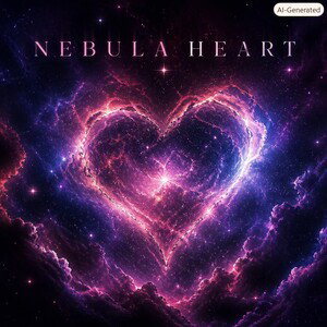 Nebula Heart 