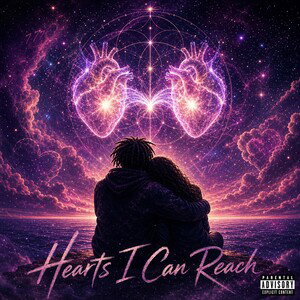 Hearts I can reach 