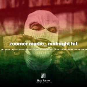 zoomer music_ midnight hit 
