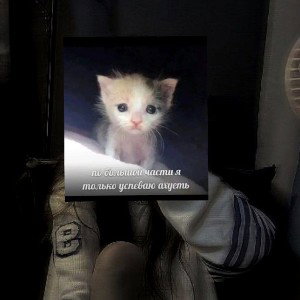 мысли в голове