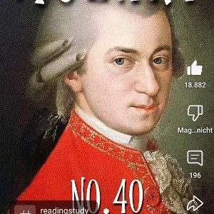 Classical Musik Master.