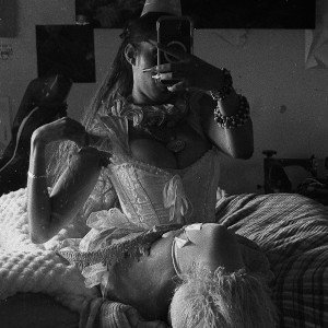 you and I one night 