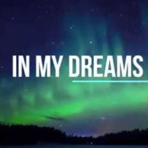 In my dreams