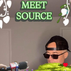 MEET SOURCE