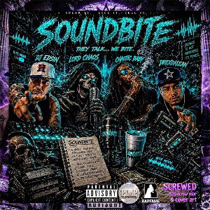 Sound Bite Feat. P.I.M.P.