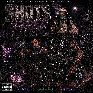Shots Fired Feat. P.I.M.P