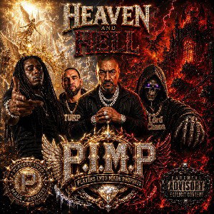 Heaven & Hell Feat. P.I.M.P