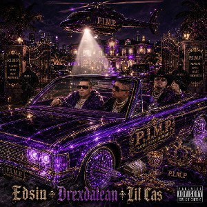 Drop The Top P.I.M.P. Feat.Lil Cas