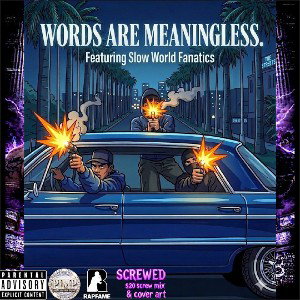 Words= Nothing at all PDP MV Feat P.I.M.P 