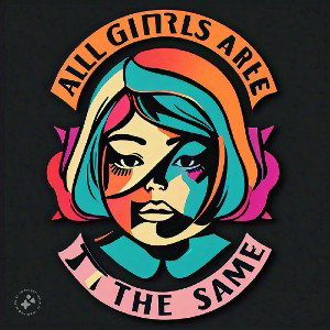 Yeller - All Girls Are The Same  