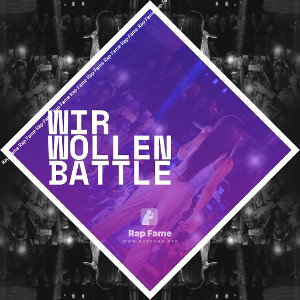 wir wollen Battle 