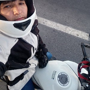 "BIKER" "(modo diablo) "
