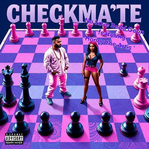 Checkmate