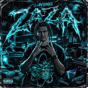 L'ANTIANXX_-_ZAZA