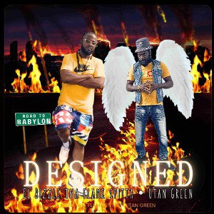 Designed ft Utan Green 