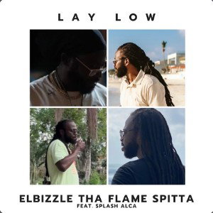 Lay Low ft Splash Alca 