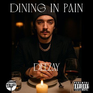 Dining In Pain