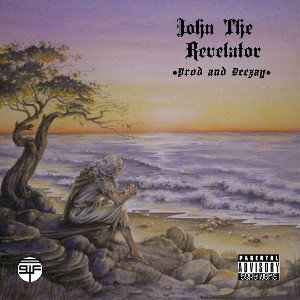 John The Revelator