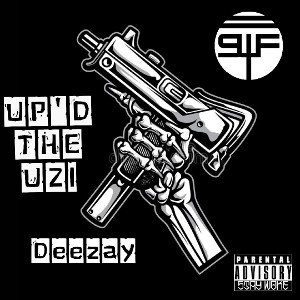 Up'd The Uzi