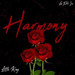Little King-Harmony 