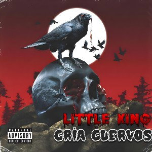 LITTLE KING x CRÍA CUERVOS 