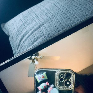 baddie a clock