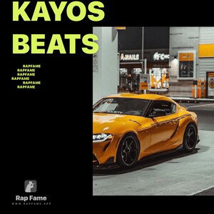kayos beats
