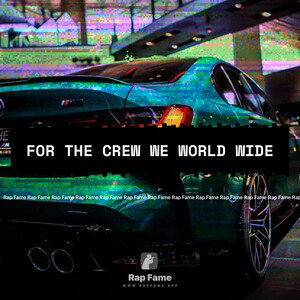 for the crew we world wide 