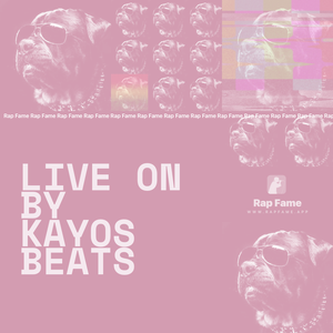 live on by kayos beats (Bass Boost)