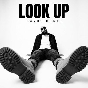 look up 