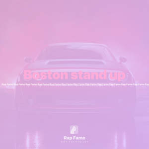 Boston stand up (Bass Boost)