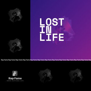 lost in life