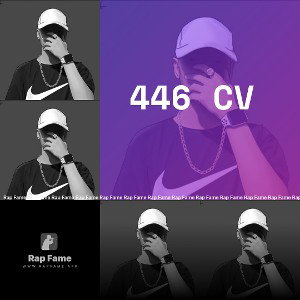 446 cv