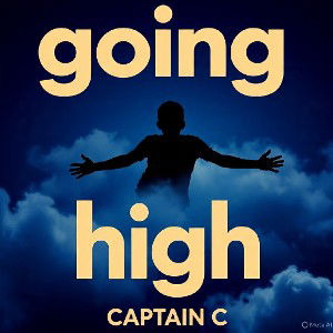 going up high