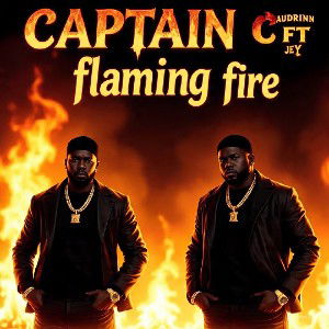 flaming fire 🔥