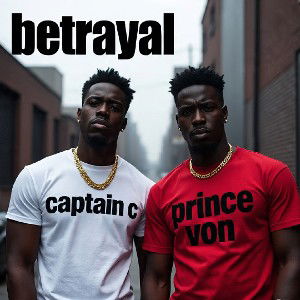 betrayal