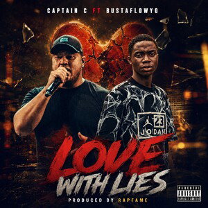 love with lies 