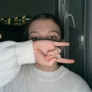 ебанная любовь
