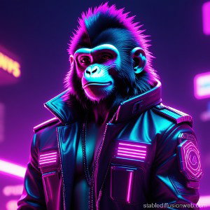 Monkey Stripper