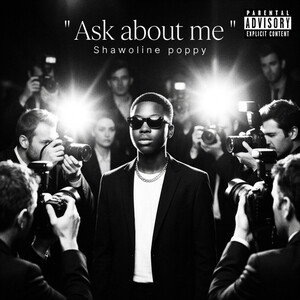 Ask about me 