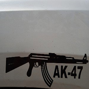 Vicky Ak