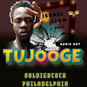 TUJOOGE-Soldiercock Philadelphia