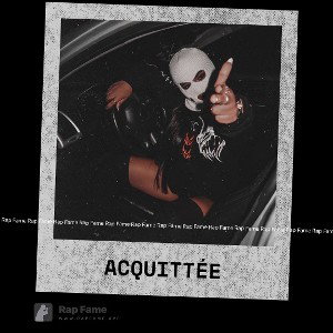 Acquittée 
