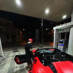 Gangsta (19:34:34)